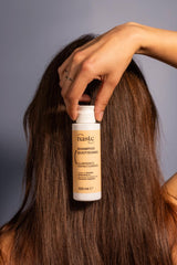 NASTE Shampoo Quotidiano Illuminante Ristrutturante 100ml