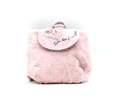 Camomilla Zaino Peluche per Bambine