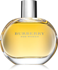 Burberry For Women Eau de Parfum 100 ml