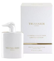 TRUSSARDI Donna Levriero Collection Limited Edition Eau de Parfum Intense 100 ml
