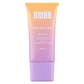 Nejha Feel the Night BB Cream Crema Colorata Anti-imperfezioni SPF30 30ml