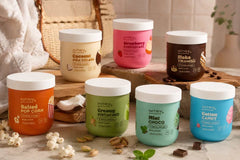Intra Gourmand Crema Corpo Profumato Vegan 275 ml