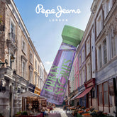 Portobello Road Body Mist di Pepe Jeans
