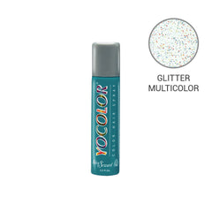 YOCOLOR Lacca Spray con Glitter Multicolor - Helen Seward 75ml