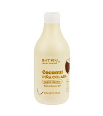 Intra Gourmand Bagnodoccia Profumato Vegan 450ml
