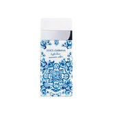 TESTER DOLCE&GABBANA Light Blue Summer Vibes Eau de Toilette 100ml