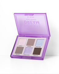 Astra Private Dream Eyes Palette