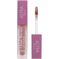 ASTRA Cloud Therapy Lip Mousse Mat Finish