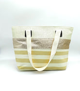 Juice Borsa Mare Beige