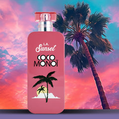 COCO MONOÏ L.A. SUNSET Eau de toilette 100ml