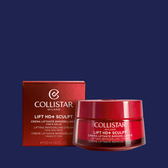 Collistar Crema Viso Lift HD+ Sculpt - Crema Liftante Rimodellante 50ml