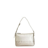 Borsa a spalla Cafènoir con applicazione di strass BA0601