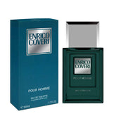 Enrico Coveri Pour Homme Eau de Toilette 50ml