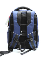 Gabol Zaino Blu Business Concept