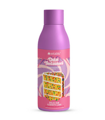 Seta blu Bagnoschiuma Dolci Tentazioni 750 ml