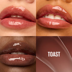 Maybelline Lifter Gloss Honey'd - Nuovi colori