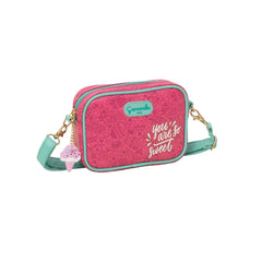 Camomilla Borsa Tracolla Bambina You're So Sweet