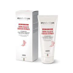 Evolution Crema Cellulite Radicata Ostinata 200ml