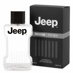 Jeep Freedom For Men After Shave 100ml