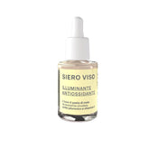 NASTE Siero Viso Illuminante Antiossidante 15ml