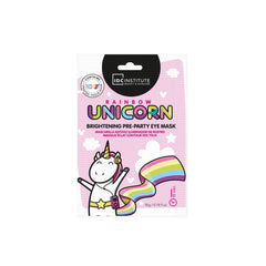 Idc Institute Beauty & Skincare Rainbow Unicorn Maschera Occhi