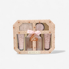 Le Fate di Jo Confezione Rosa Thea