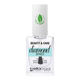 Bellaoggi Diamond Effect Top Coat Ravviva Colore Effetto Licido