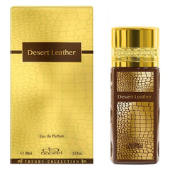 Nabeel
Desert Leather Eau De Parfum
