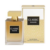 Montage Classic Madame Eau de Parfum 100ml