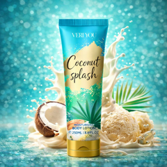 VERI YOU CREME CORPO PROFUMATE GOURMAND 250ML