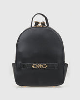 VERDE FASHION Zaino blu