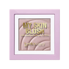 Bellaoggi MY SKIN BLUSH