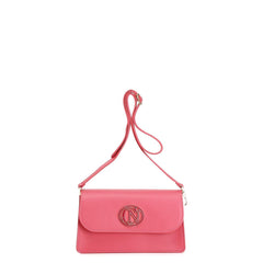 CafèNoir Borsa in pelle a spalla