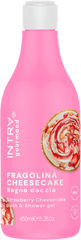 Intra Gourmand Bagnodoccia Profumato Vegan 450ml