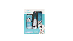 Disney Classic Mr.White 101 Dalmatians Oral Care Kit