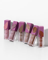 ASTRA CHROMO THERAPY - Ombretto Liquido Finish Opaco