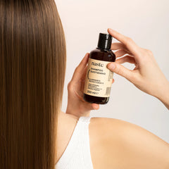 NASTE Shampoo Quotidiano Illuminante Ristrutturante 200ml