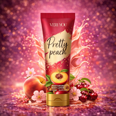 VERI YOU CREME CORPO PROFUMATE GOURMAND 250ML