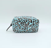 Emanuela Biffoli Beauty Case animalier