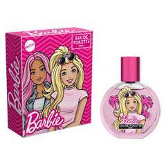 Barbie Eau de Toilette 50 ml