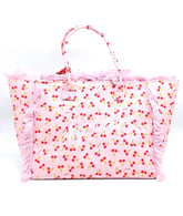 Naj-Oleari Borsa Mare ciliegie Grande