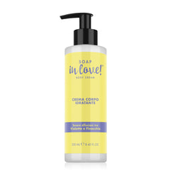 Soap In Love! - Crema Corpo Idratante 250 ml