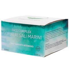 Face Complex Scrub ai Sali Marini Trattamento Intensivo 250 ml