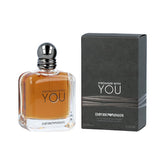 Emporio Armani Stronger with you Eau de toilette 100 ml