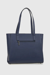 VERDE FASHION | Borsa a spalla dettaglio camoscio