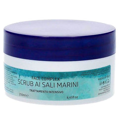 Face Complex Scrub ai Sali Marini Trattamento Intensivo 250 ml