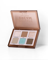 Astra Private Dream Eyes Palette