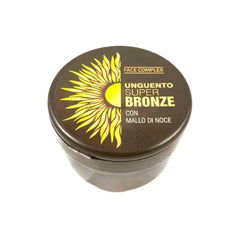 Face Complex Unguento Super Bronze con Mallo di Noce 200ml