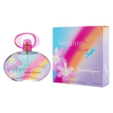 Salvatore Ferragamo Incanto Shine Eau de Toilette 100 ml