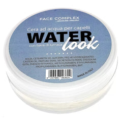 FACE COMPLEX CERA AD ACQUA PER CAPELLI WATER LOOK